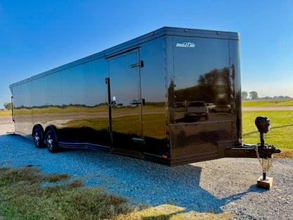 2026 Cynergy 2 - 8.5X28 10K Cargo